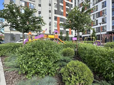 квартира за адресою Павленка вул., 56