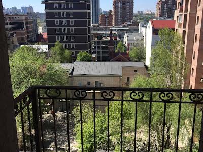 квартира по адресу Гоголевская ул., 17