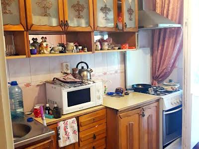 квартира за адресою Романа Шухевича просп. (Генерала Ватутіна), 24-А
