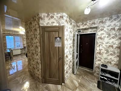 квартира по адресу Моторостроителей просп., 22А