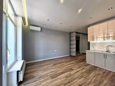 квартира за адресою Олеся Бердника вул., 1-В