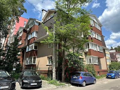 квартира по адресу Ирпень, Літературна ул. (Чехова), 4-І