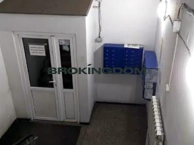 квартира за адресою Лесі Українки бульв., 24