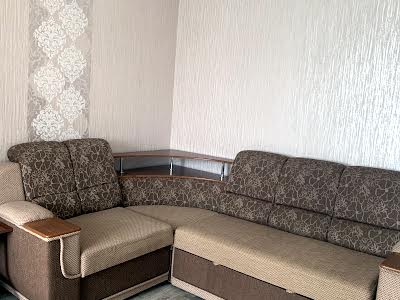 квартира за адресою Озерна вул., 4-А
