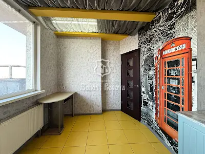 квартира за адресою Харківське шосе, 17-А