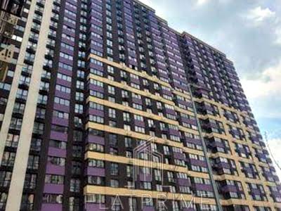 квартира по адресу Воздухофлотская ул., 56Г