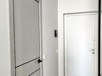 квартира за адресою Ґарета Джонса вул. (Сім'ї Хохлових), 12