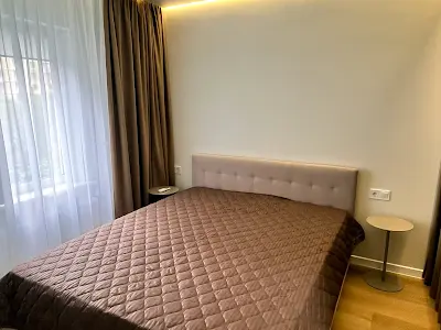квартира по адресу Петра Григоренко просп., 1-А