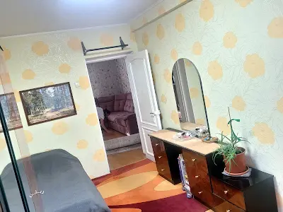 квартира за адресою Авіаконструктора Антонова вул., 15-А