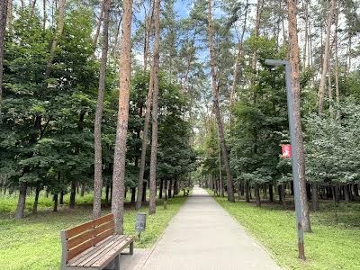квартира по адресу Киев, Жмеринская ул., 32