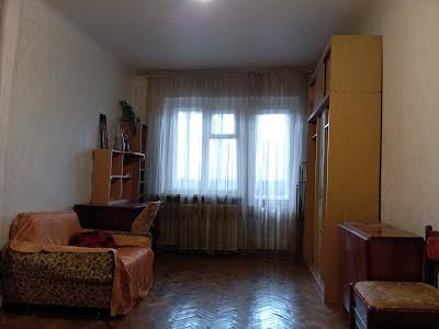 квартира по адресу Даниила Щербаковского ул. (Щербакова), 44