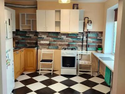 квартира за адресою Янтарна вул., 79