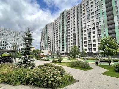 квартира за адресою Тираспольська вул., 54