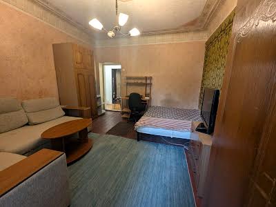 квартира по адресу Щусева ул., 15