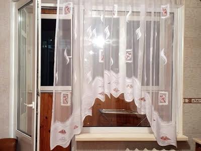 квартира по адресу Петра Григоренко просп., 22А