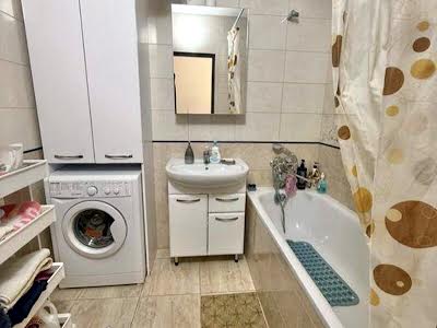квартира за адресою Балтійський пров., 3