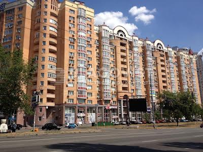 квартира за адресою Володимира Івасюка просп. (Героїв Сталінграду), 4 к 1