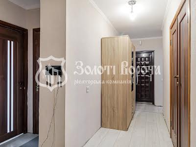 квартира по адресу Августина Волошина ул. (Ярослава Галана), 2-А