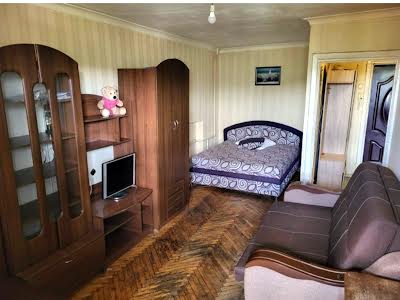 квартира за адресою Копилівська вул., 12-Б
