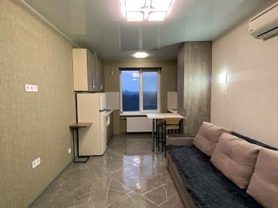 квартира за адресою Шевченківський пров., 38