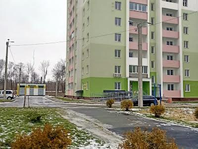 квартира за адресою Харків, Героїв Харкова просп. (Московський), 270-Г