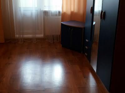 квартира по адресу Сергея Данченко ул., 5