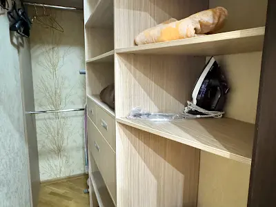 квартира за адресою Київ, Єлизавети Чавдар вул., 7