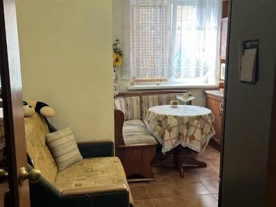 квартира за адресою Академіка Палладіна просп., 22