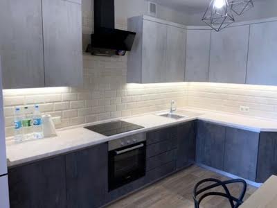 квартира за адресою Каховська вул., 60