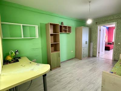квартира за адресою Василя Доманицького вул. (Генерала Потапова), 1-В