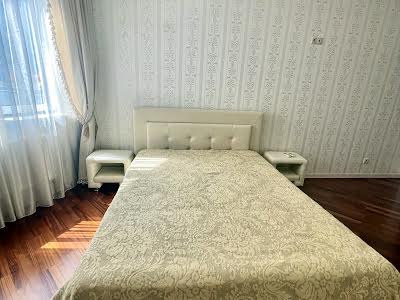 квартира по адресу Киев, Вышгородская ул., 45Б/3