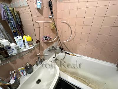 квартира за адресою Озерна вул., 26