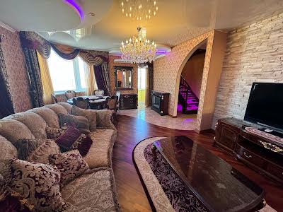 квартира по адресу Миколы Бажана просп., 14