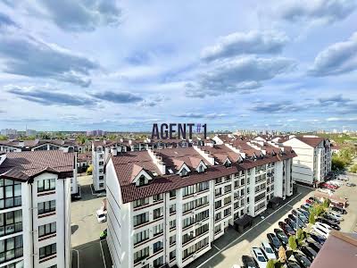 квартира за адресою с. Петропавлівська борщагівка, Софіївський пров., 17/25