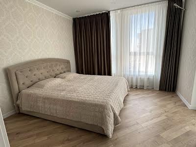 квартира по адресу Берестейский просп. (Победы), 67-Г