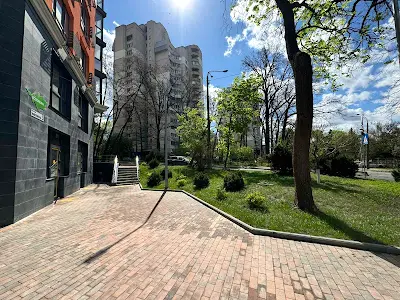 квартира за адресою Мальовнича вул., 3