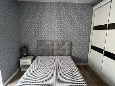 квартира за адресою Академіка Амосова вул., 63