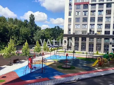 квартира по адресу Любомира Гузара просп. (Космонавта Комарова), 13