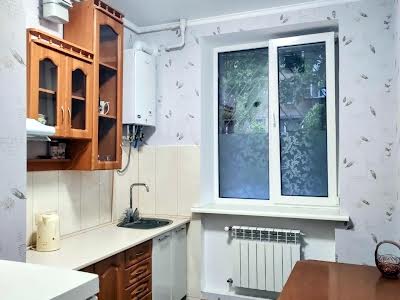 квартира по адресу Леонтовича ул. (Бєлінського), 6