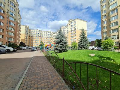 квартира за адресою с. Софіївська борщагівка, Андрія Малишка вул. (Льва Толстого), 81