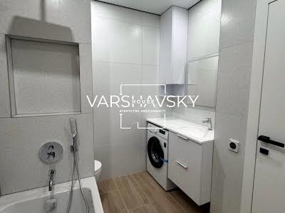 квартира по адресу Виктора Некрасова ул. (Північно-Сирецька), 8
