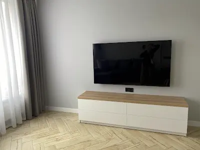 квартира за адресою Наддніпрянське шосе, 1а