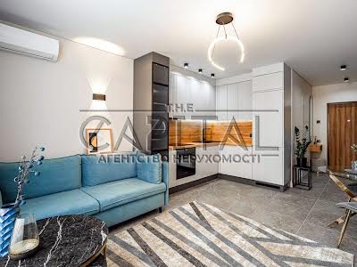 квартира по адресу Столичное шоссе, 3