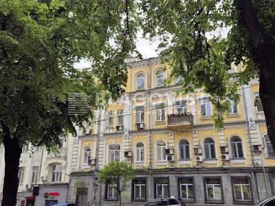 квартира по адресу Прорезная ул., 12