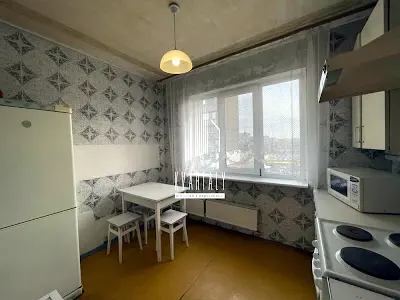 квартира за адресою Архітектора Вербицького вул., 14-А