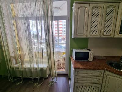 квартира по адресу Киев, Берестейский просп. (Победы), 67-В