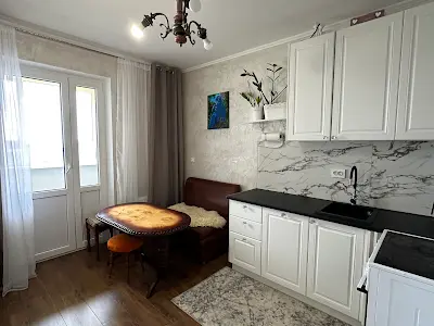 квартира по адресу Лесная ул., 3