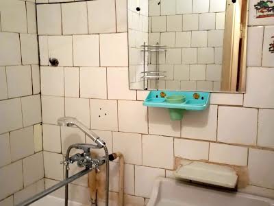 квартира за адресою Остафія Дашкевича вул. (Курнатовського), 3