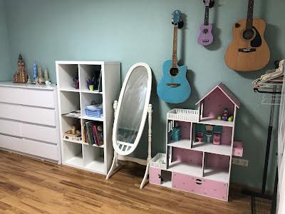 квартира за адресою Татарська вул., 38