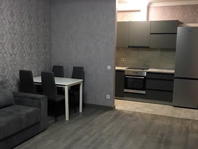 квартира по адресу Нивская ул., 4г